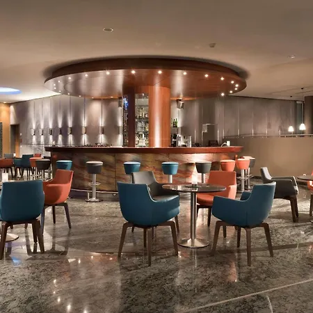 Hotel Dorint An Der Kongresshalle Augsburg