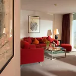 Hotell Dorint An Der Kongresshalle Augsburg