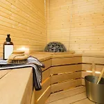Hotell Dorint An Der Kongresshalle 4*