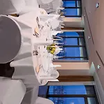 Dorint An Der Kongresshalle Hotell 4*