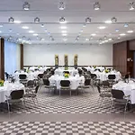 Hotell Dorint An Der Kongresshalle 4*