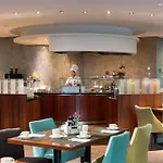 Hotell Dorint An Der Kongresshalle