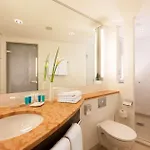 Hotell Dorint An Der Kongresshalle 4*