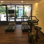Dorint An Der Kongresshalle Hotell 4*