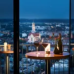 Dorint An Der Kongresshalle Hotell Augsburg