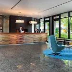 Hotell Dorint An Der Kongresshalle 4*