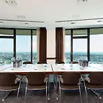 Hotell Dorint An Der Kongresshalle