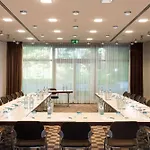 Hotell Dorint An Der Kongresshalle Augsburg