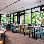 Dorint An Der Kongresshalle Hotell 4*