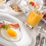Dorint An Der Kongresshalle Hotell 4*