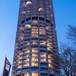 Hotell Dorint An Der Kongresshalle 4*