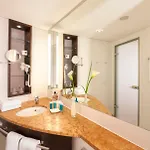 Dorint An Der Kongresshalle Hotell