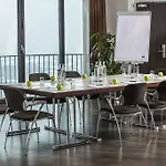 Hotell Dorint An Der Kongresshalle