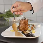 Hotell Dorint An Der Kongresshalle 4*