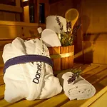 Hotell Dorint An Der Kongresshalle