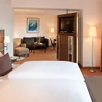 Dorint An Der Kongresshalle Hotell Augsburg