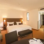 Dorint An Der Kongresshalle Hotell Augsburg