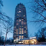 Dorint An Der Kongresshalle Hotell