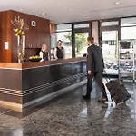 Dorint An Der Kongresshalle Hotell Augsburg