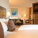 Dorint An Der Kongresshalle Hotell 4*