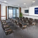 Hotell Dorint An Der Kongresshalle