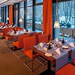 Dorint An Der Kongresshalle Hotell