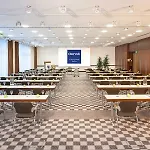 Dorint An Der Kongresshalle Hotell 4*