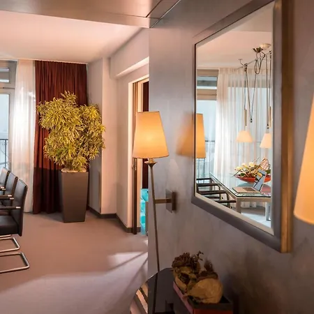 Hotel Sunday An Der Kongresshalle Augsburg
