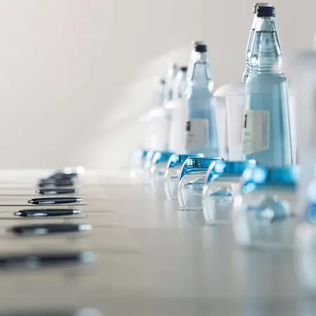 호텔 도린트 안 데르 콩그레스할레 아우스부르크