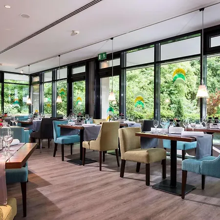 Sunday An Der Kongresshalle Augsburg Hotel 4*