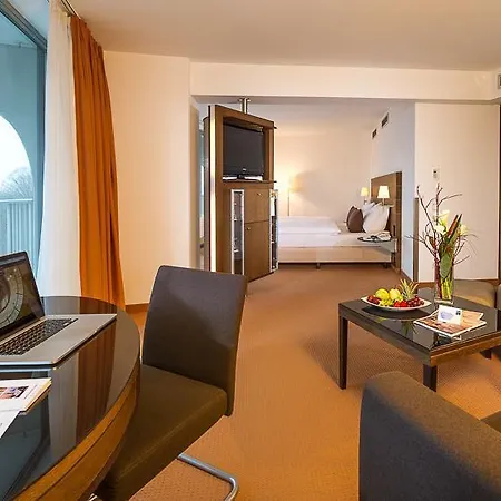 Sunday An Der Kongresshalle Hotel 4*